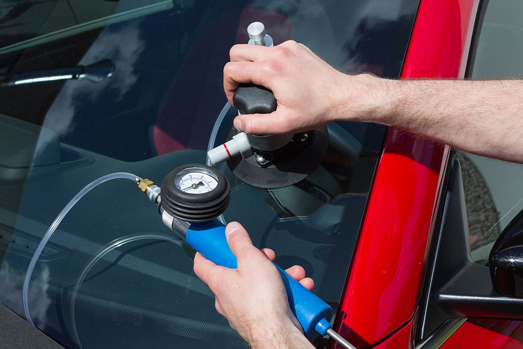 Car Stone Chips Repairs