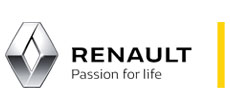Renault windscreens Wrexham