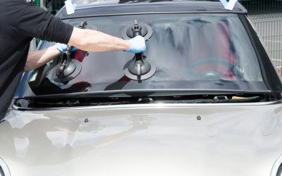 Do I Need Car Windscreen Repairs or A Full Replacement?